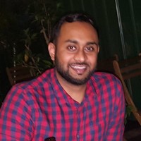 Amitkumar Patel