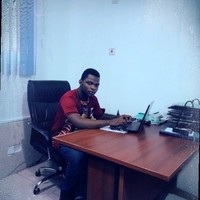 Mohammed Mustapha