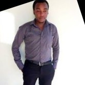 Mutuku Wambua