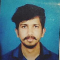 Darshan T R
