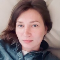 Alena Krasnickaya