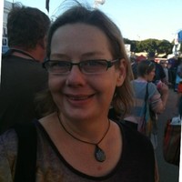 Gillian Reid