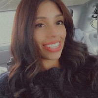 Sheyla Perdomo