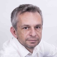 Thierry Martin