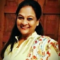 Versha Kumar