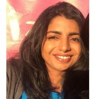 Divya Kumar