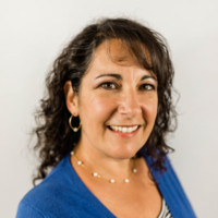 Tina Harriman