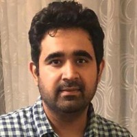 Sanat Ahuja