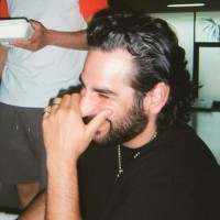 Nima Rafiee