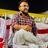 Pratik Rade
