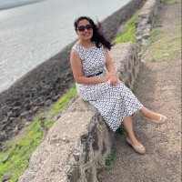 Sujata Chaudhari