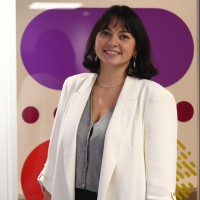 Alexandra Arce Amador