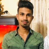Shubham Poddar