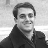 Evan Aldridge