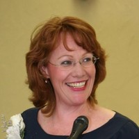 Mary Barrett