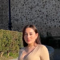 Nicole Barrantes Lucich