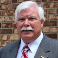 Chris Chaffin