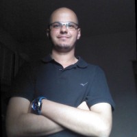 Danilo Moreira Justino
