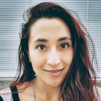 Berenice Marquez Penunuri