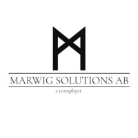 Marwig Solutions Ab