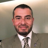 Gustavo Padilla