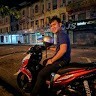 Ashraf Nur Ariff