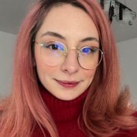 Laura-Ioana Iosif
