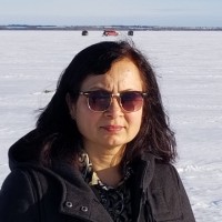 Saroj Kumar
