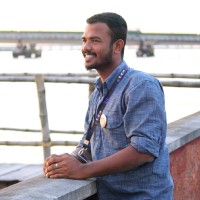Hareesh Kumar Vs