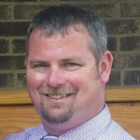 Michael Lail, RCDD