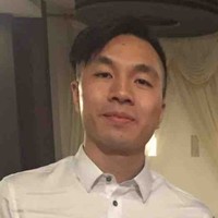 Steven Wang