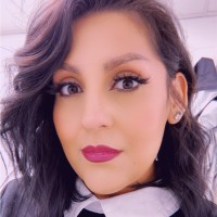 Mayra Mendoza