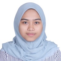 Alma Finny Shafira