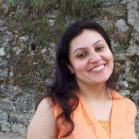 Neha Watts