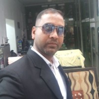 Kranti Verma
