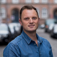 Morten Samson