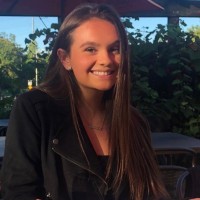 Meghan VanWormer