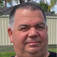 Nigel Sauer