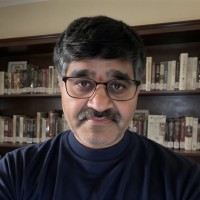 Madhava Krishna Meduri