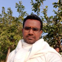 Deepak Kumar Palai