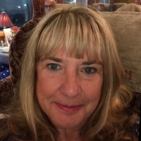 Jacqueline Moss