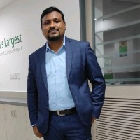 Nilotpal Saha