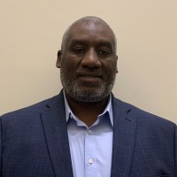 Keith Joyner