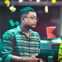 Rituraj Chawrok
