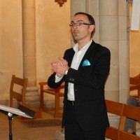 Fabrice Pénin