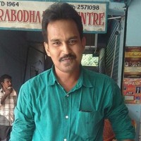 Udarwar Amolkumar