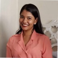 Nimrah Mehmooda