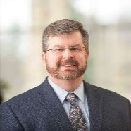 Kevin Wellman