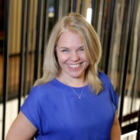 Claire Hewlett
