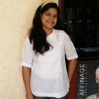 bhagyashri nilkhe paranjape